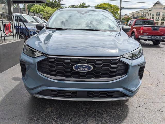 Used 2024 Ford Escape ST-Line w/ Tech Pack #1 AWD/4WD image 7