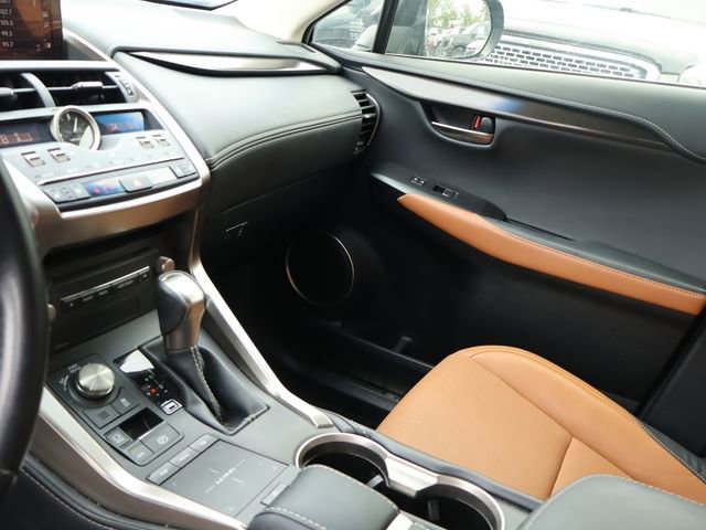 Used 2019 Lexus NX 300 AWD w/ Premium Package image 24