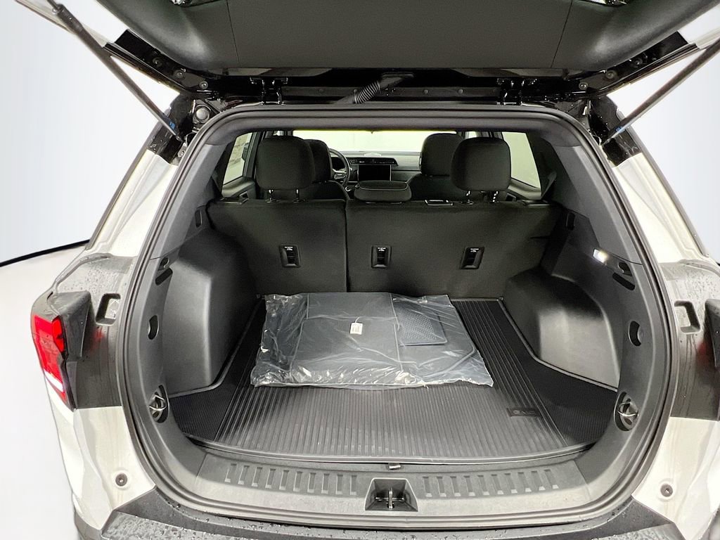 New 2026 GMC Terrain Elevation image 23