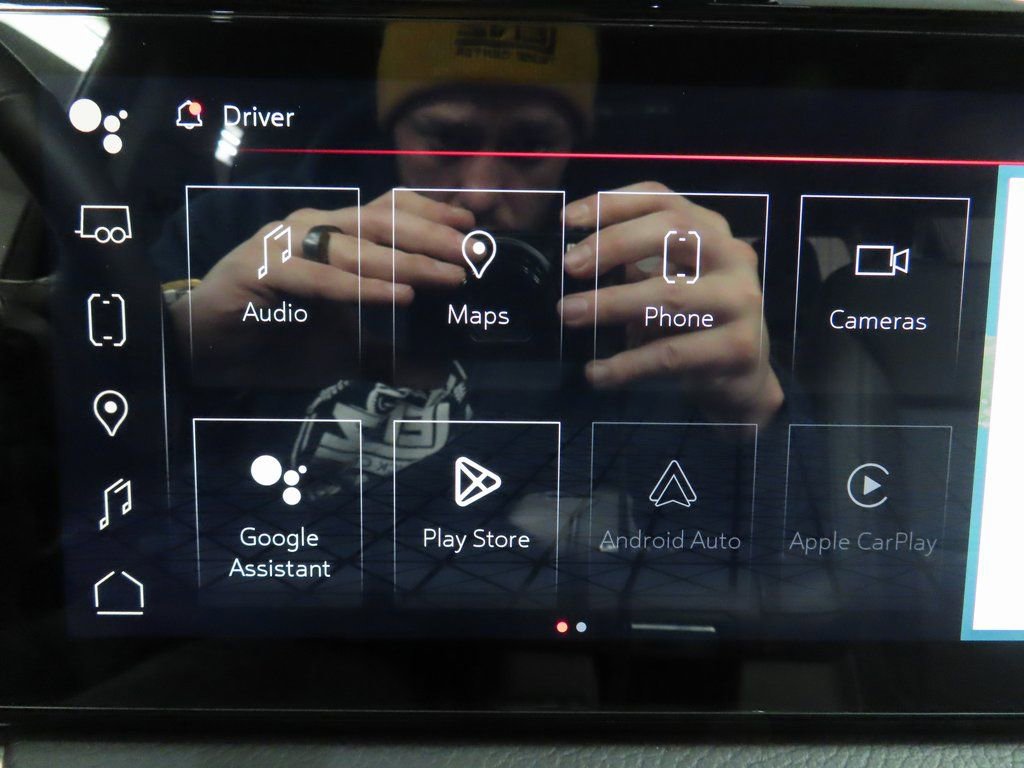 Used 2024 GMC Sierra 3500 Denali w/ Denali Reserve Package image 29