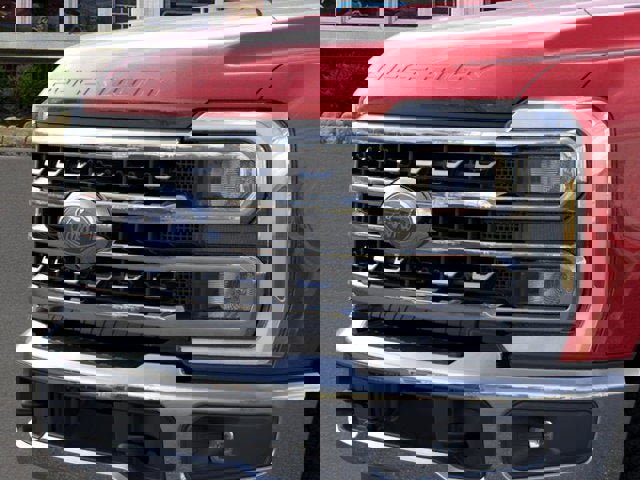 New 2026 Ford F250 Lariat image 39