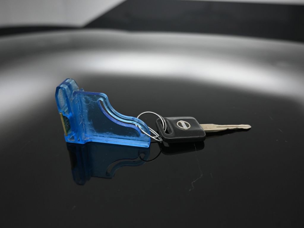 Used 2007 Nissan Versa 1.8 S w/ PWR Pkg image 34