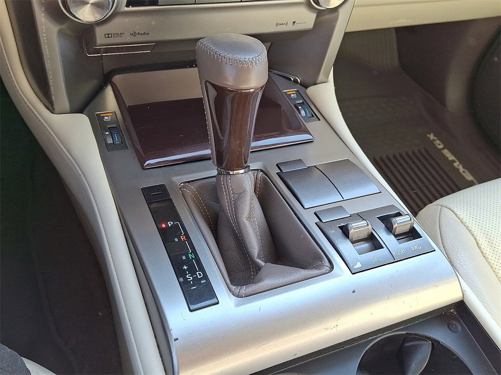 Used 2019 Lexus GX 460 image 15