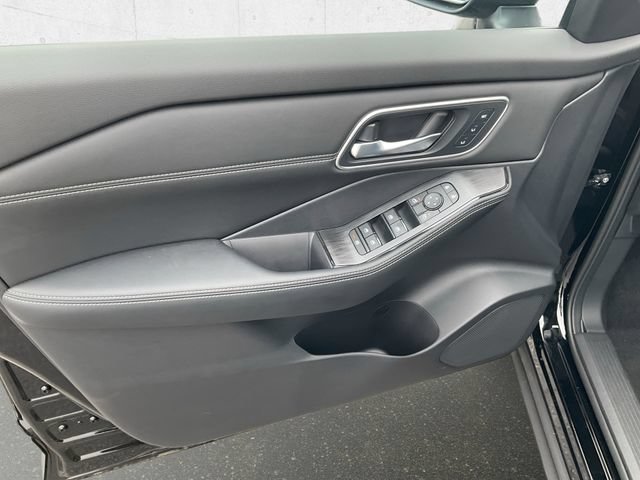 New 2026 Nissan Rogue Platinum w/ Platinum Premium Package AWD/4WD image 29