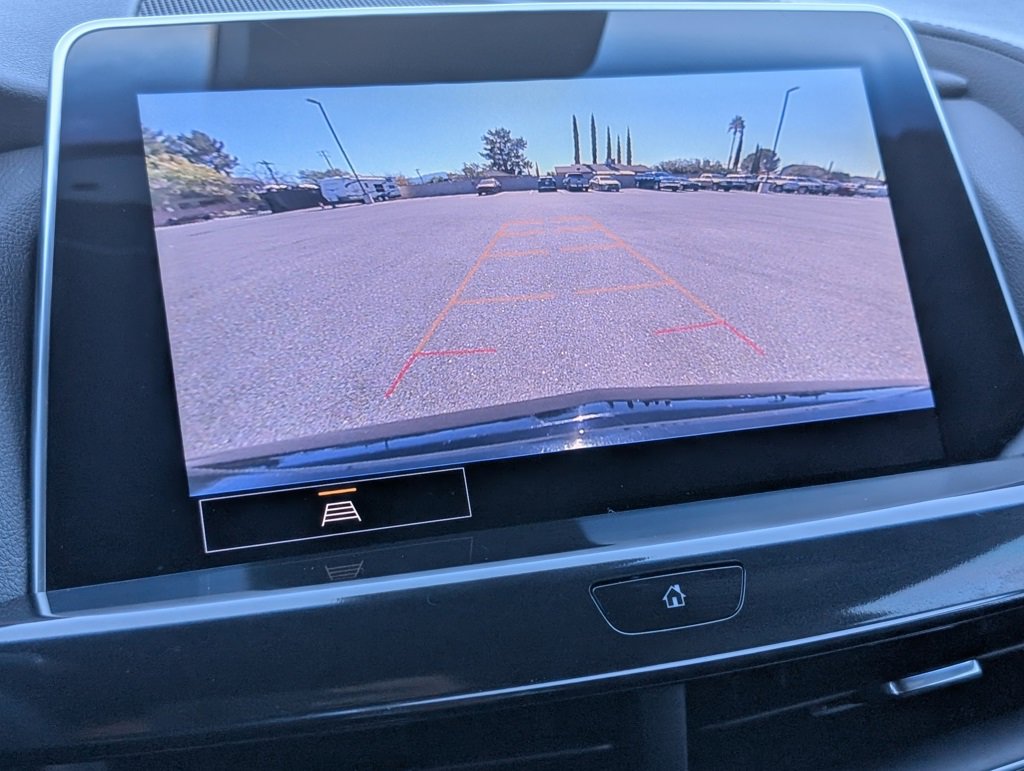 Used 2022 Cadillac CT5 Premium Luxury w/ Climate Package image 19