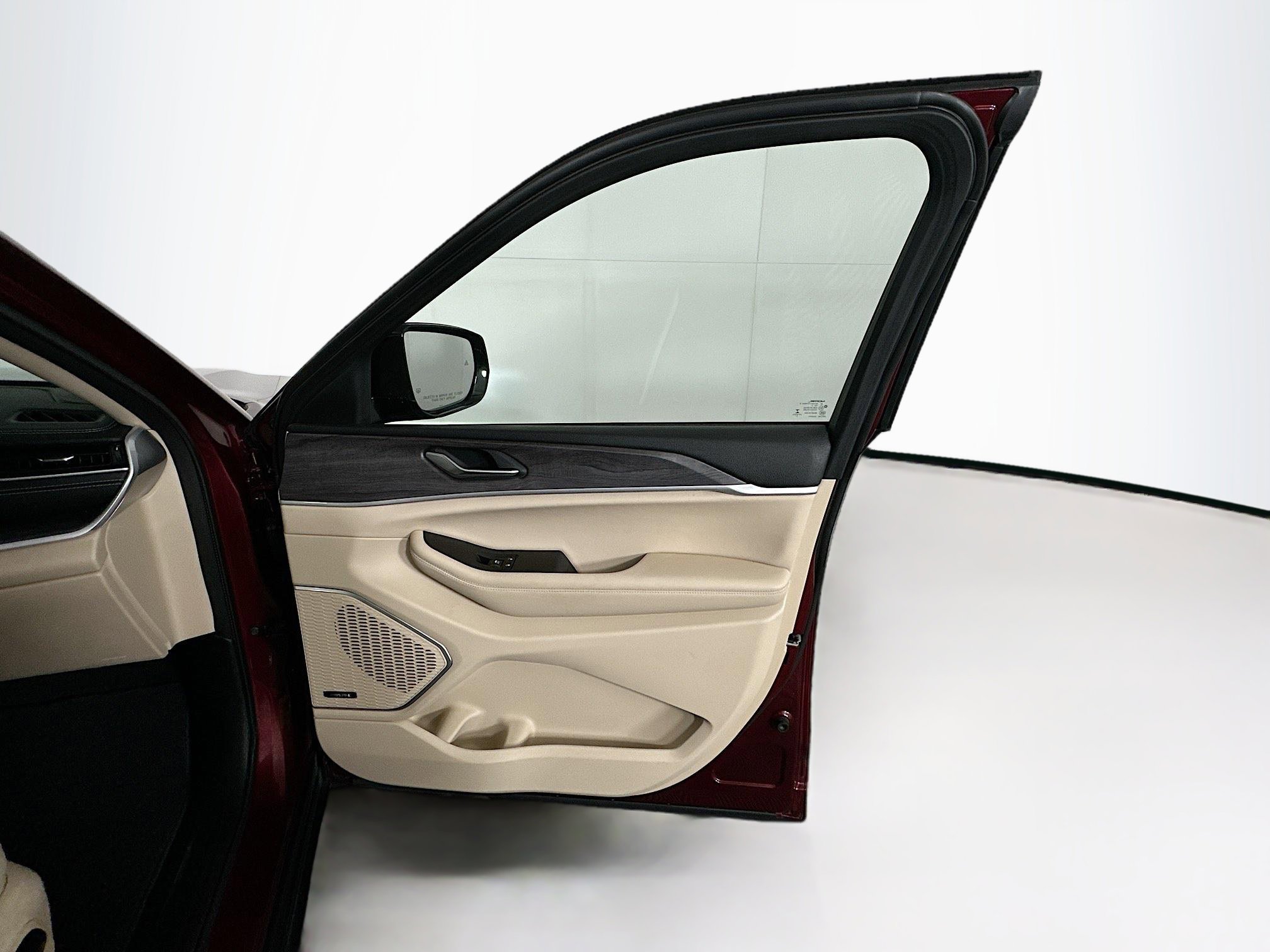 Used 2021 Jeep Grand Cherokee L Limited image 33