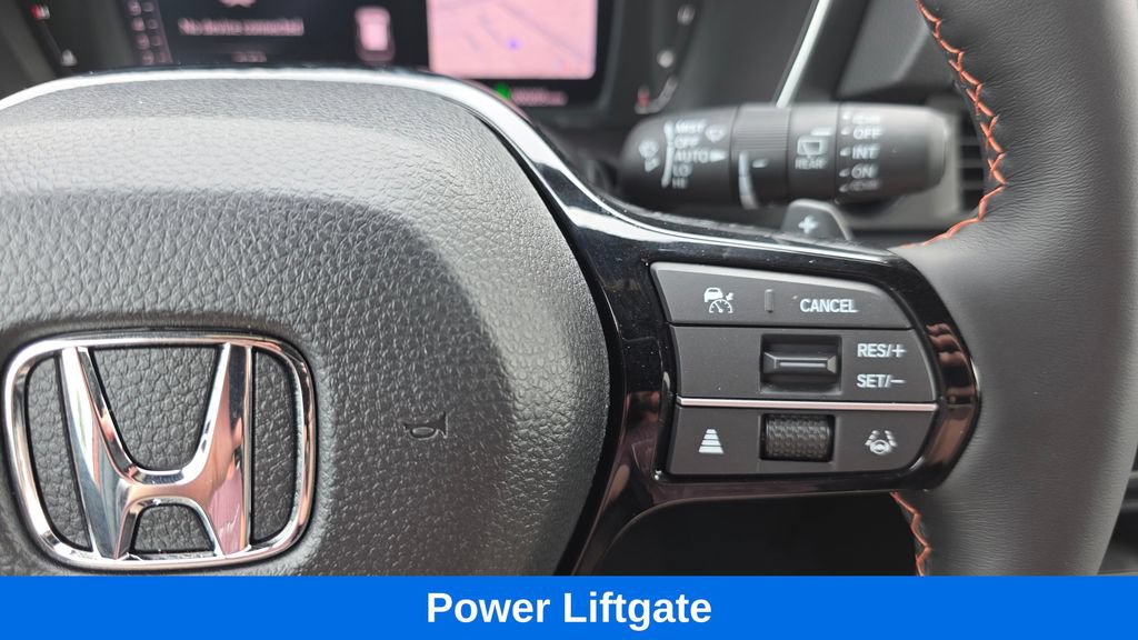 New 2026 Honda Passport TrailSport Elite image 27