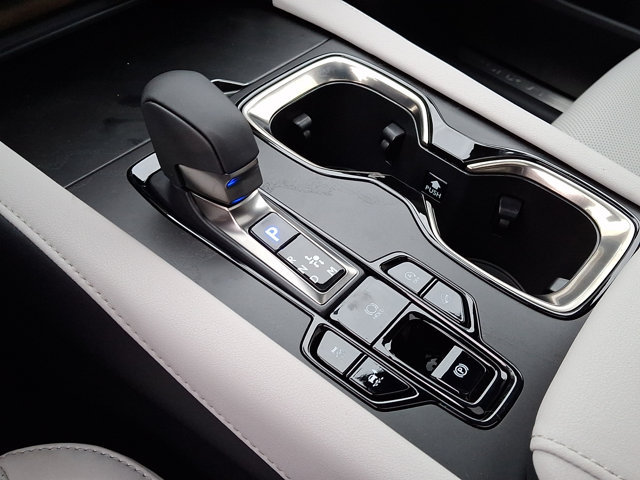 New 2026 Lexus RX 350 Premium AWD/4WD image 9