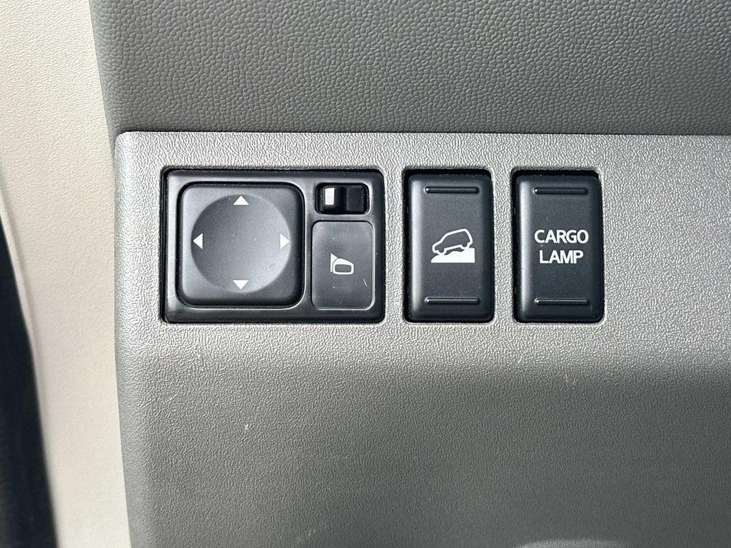 Used 2020 Nissan Frontier SV AWD/4WD image 31