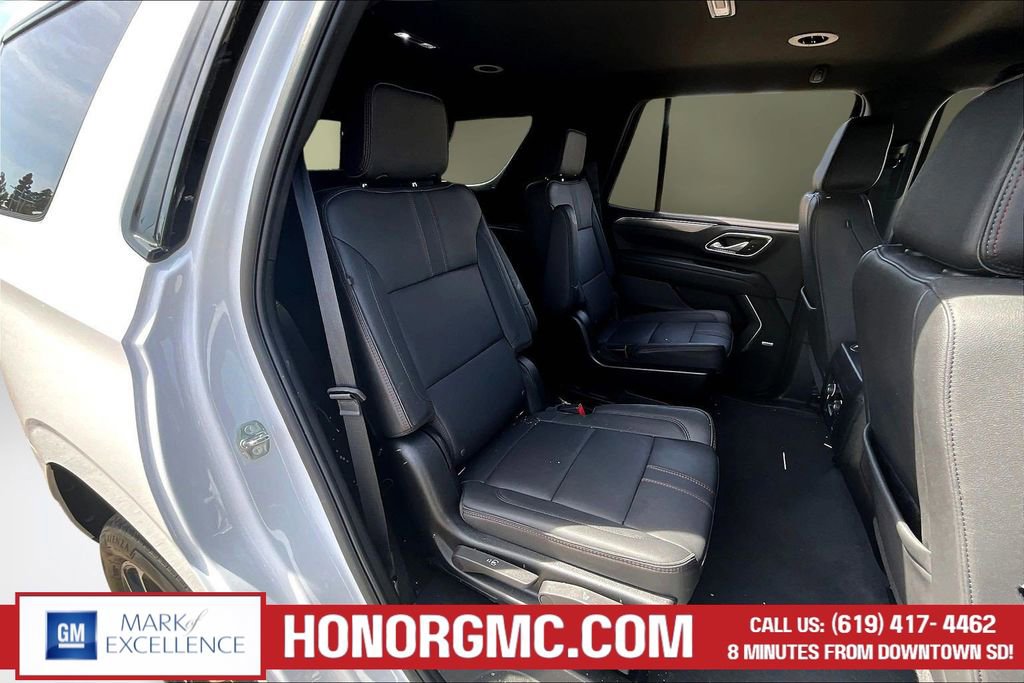 Used 2024 Chevrolet Tahoe RST w/ Luxury Package image 21