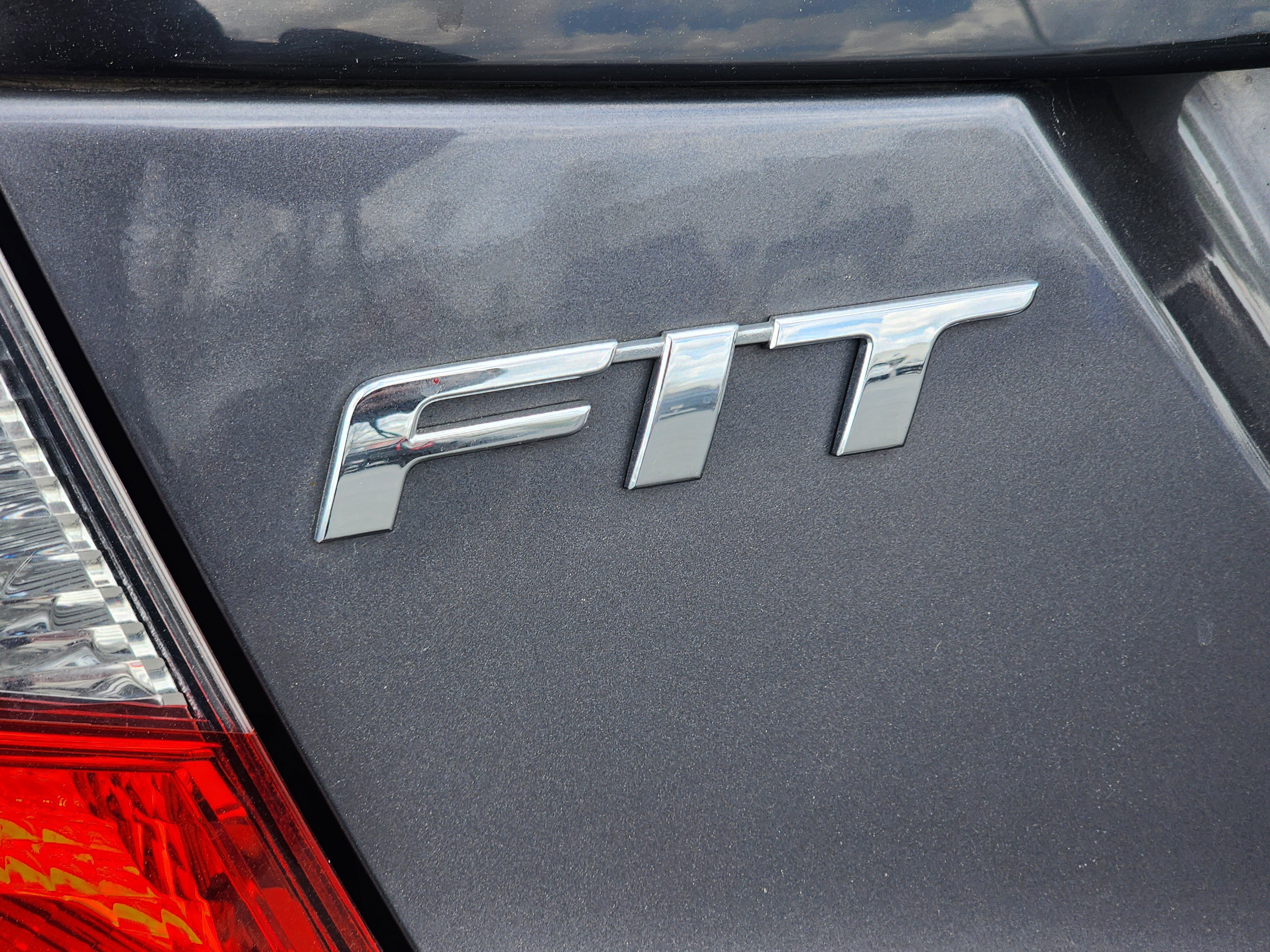 Used 2019 Honda Fit LX image 10