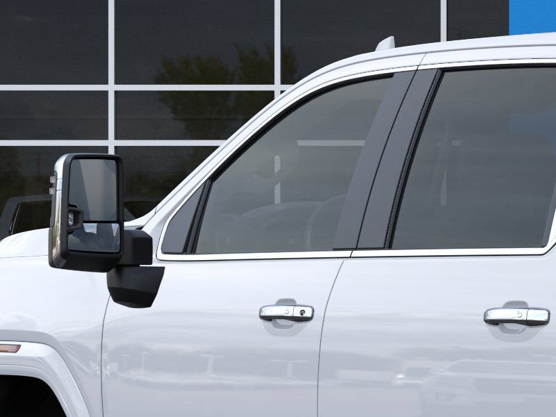 New 2026 GMC Sierra 2500 Denali Ultimate image 12