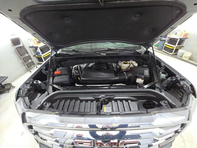 Used 2020 GMC Sierra 1500 SLE w/ SLE Value Package AWD/4WD image 15