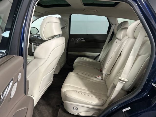 Used 2023 Genesis GV80 2.5T w/ Prestige 20" Package image 25