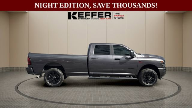 Certified 2025 RAM 3500 Big Horn image 6