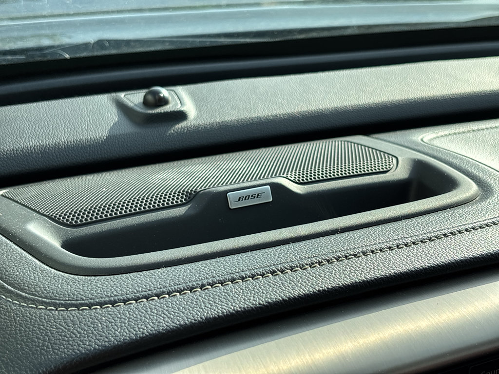 Used 2019 GMC Canyon Denali AWD/4WD image 30