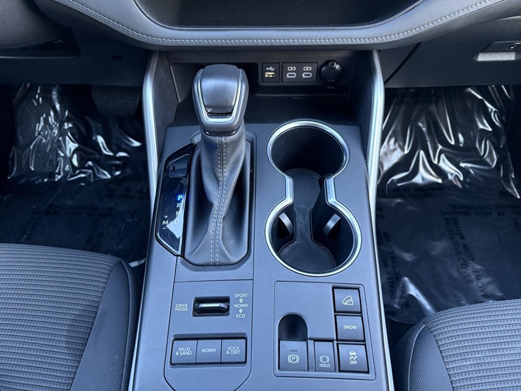 Certified 2024 Toyota Highlander LE image 20