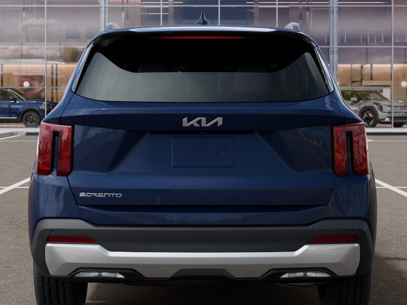 New 2026 Kia Sorento SX FWD image 13