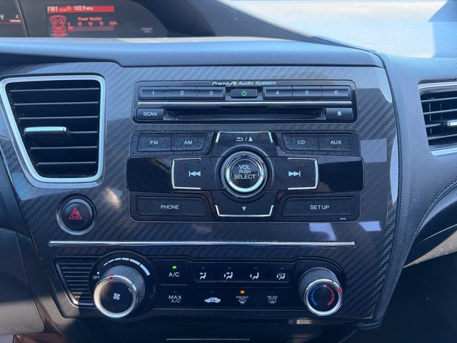 Used 2013 Honda Civic Si image 19