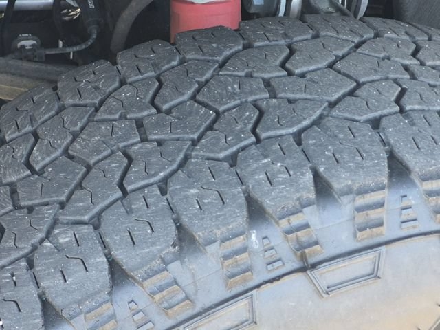 Used 2023 GMC Sierra 2500 SLT w/ SLT Convenience Package AWD/4WD image 18