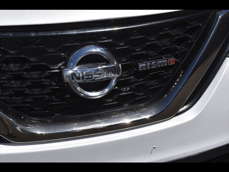Used 2019 Nissan Sentra NISMO w/ Protection Package FWD image 42