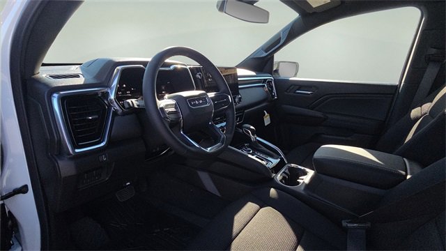 New 2026 GMC Canyon Elevation image 27