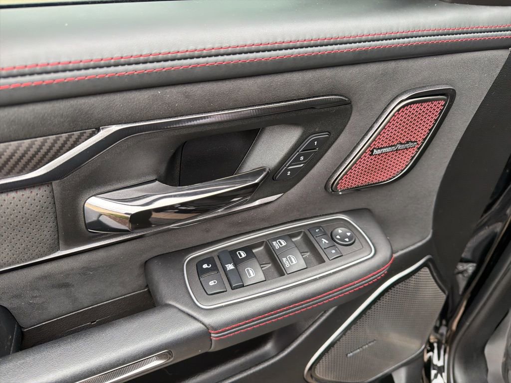 Used 2022 RAM 1500 TRX w/ TRX Level 2 Equipment Group image 16