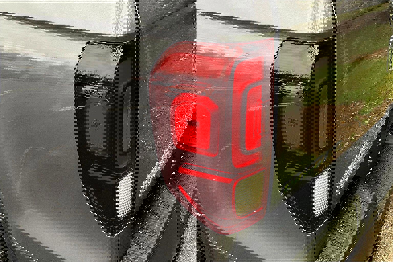 Used 2023 Honda Ridgeline RTL image 25