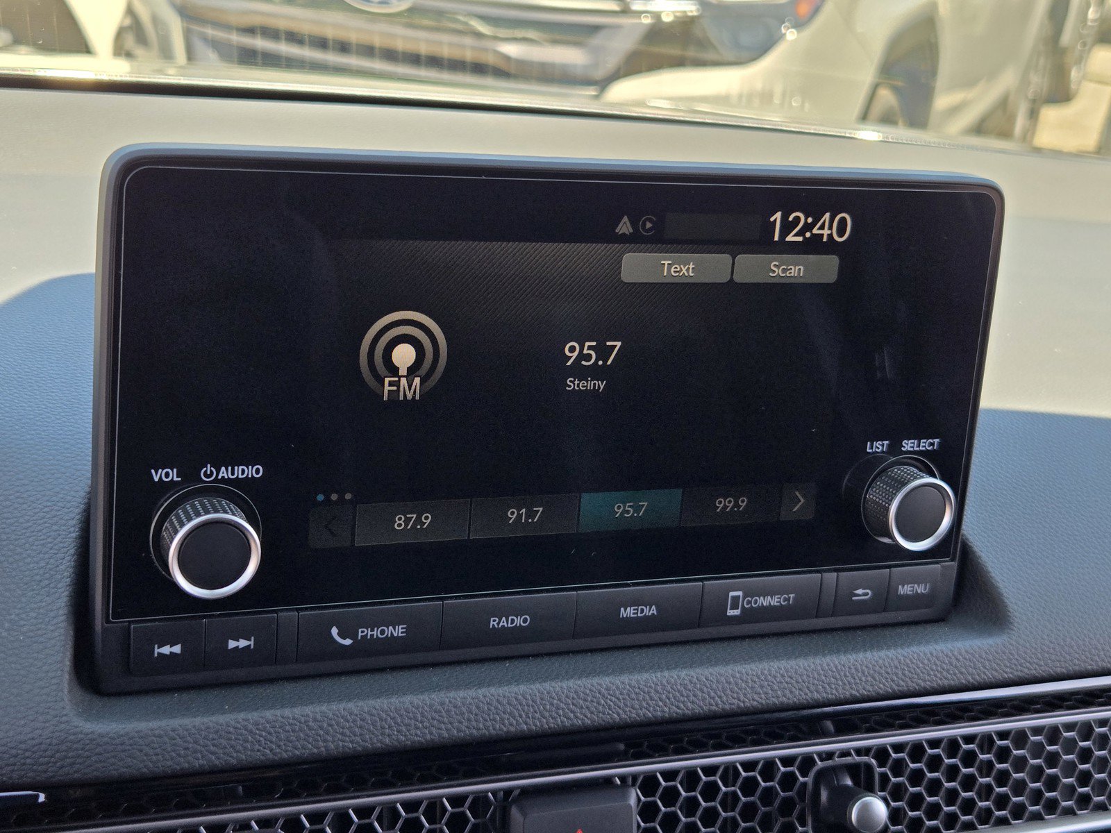 Used 2026 Honda Civic Sport image 17