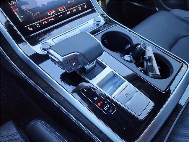 New 2026 Audi Q7 3.0T Prestige image 20