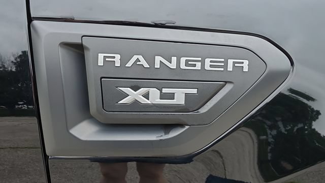 Used 2023 Ford Ranger XLT AWD/4WD image 69