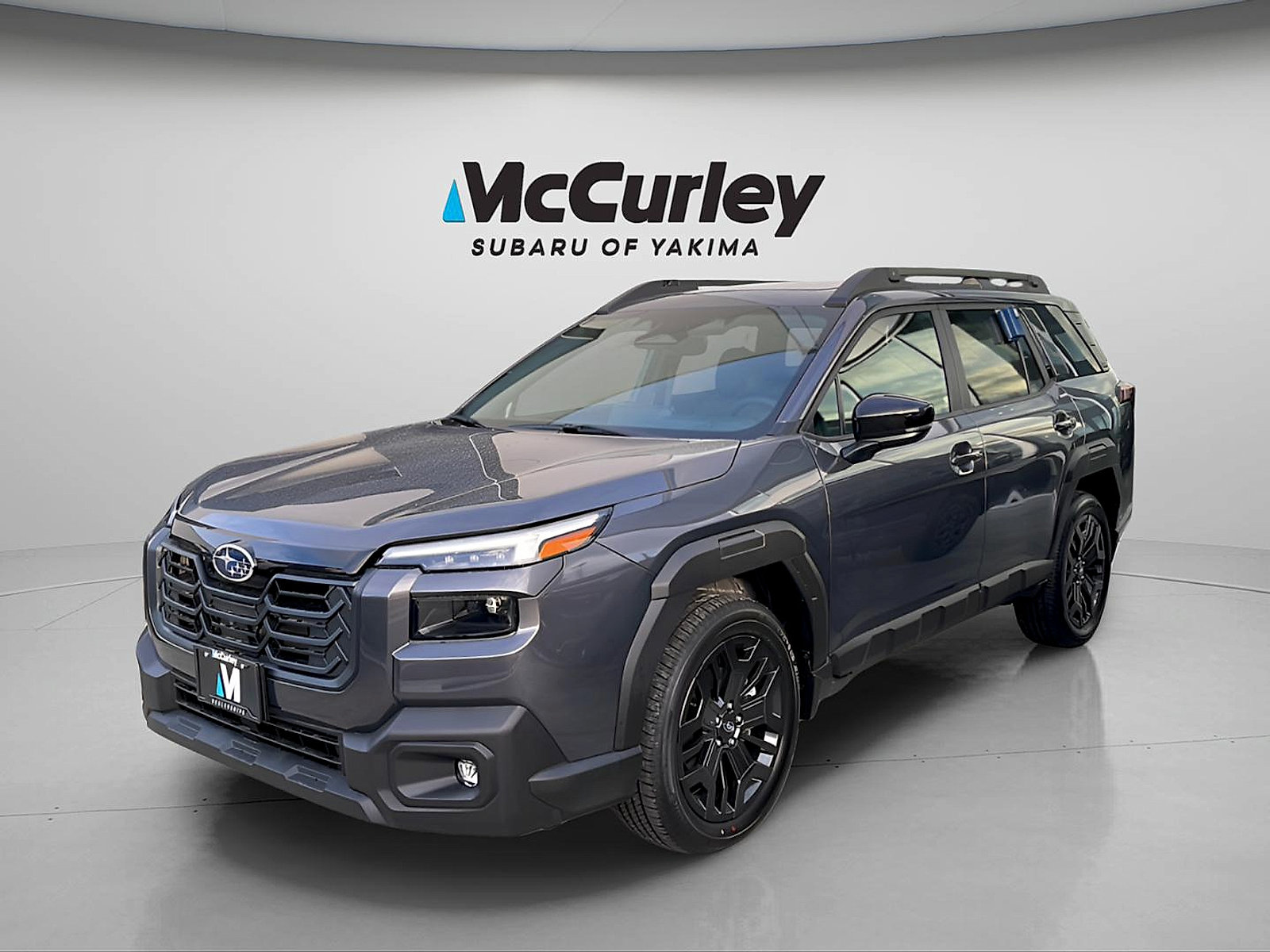 Certified 2026 Subaru Outback Limited XT