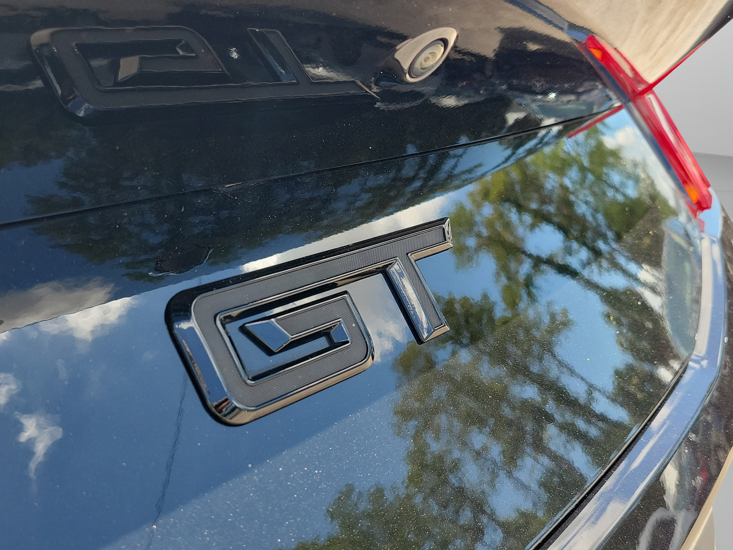 Used 2025 Ford Mustang GT RWD image 30