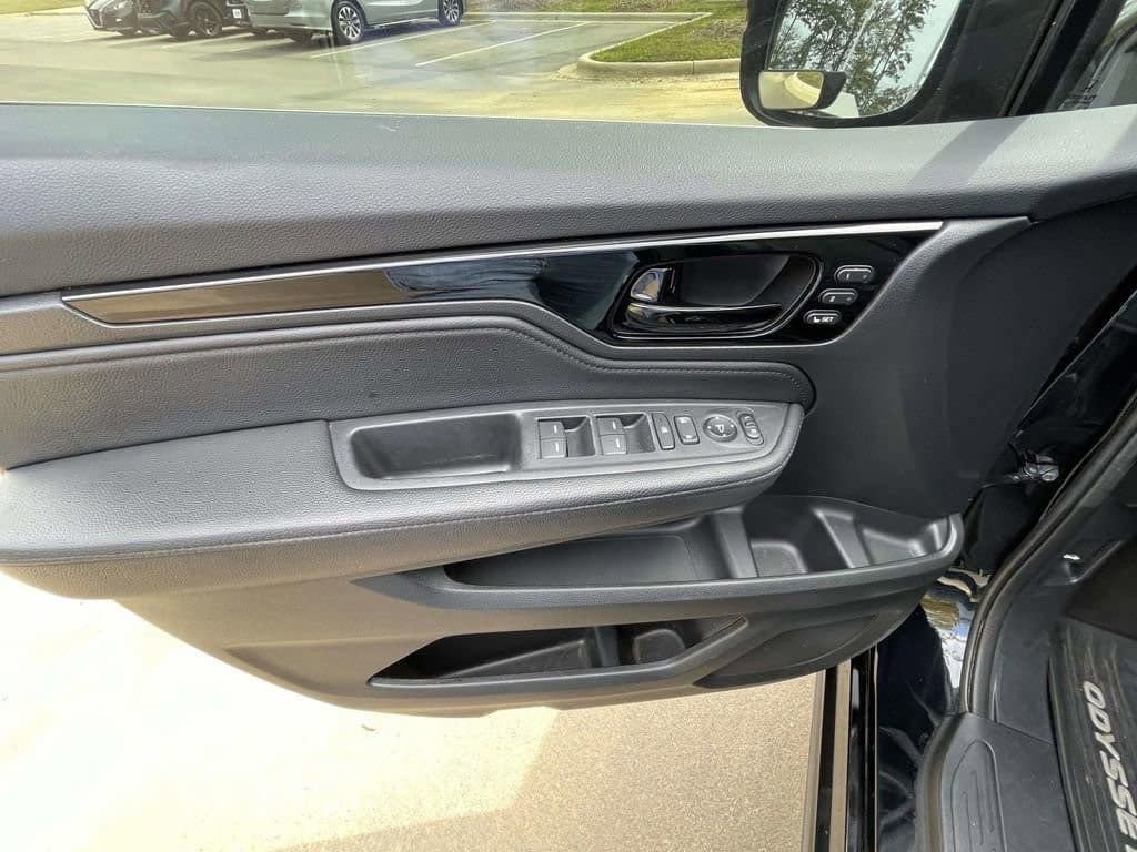 Used 2024 Honda Odyssey Touring image 21