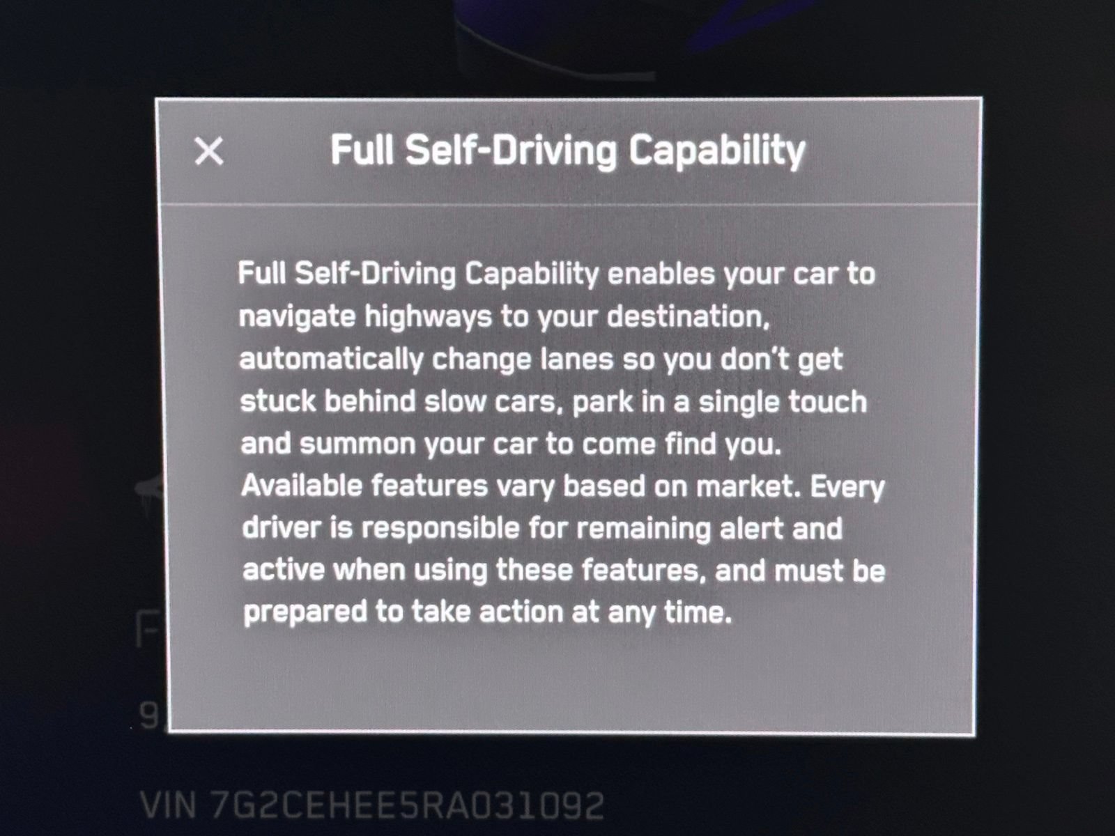 Used 2024 Tesla Cybertruck Cyberbeast AWD/4WD image 50