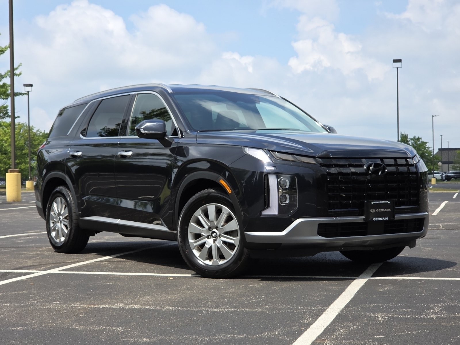 Used 2024 Hyundai Palisade SEL AWD/4WD video 2