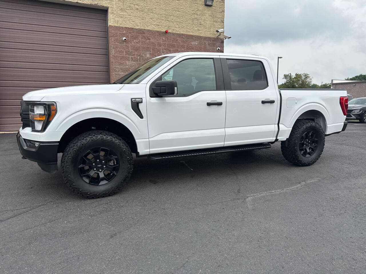 Used 2023 Ford F150 XL w/ Rattler Package image 2