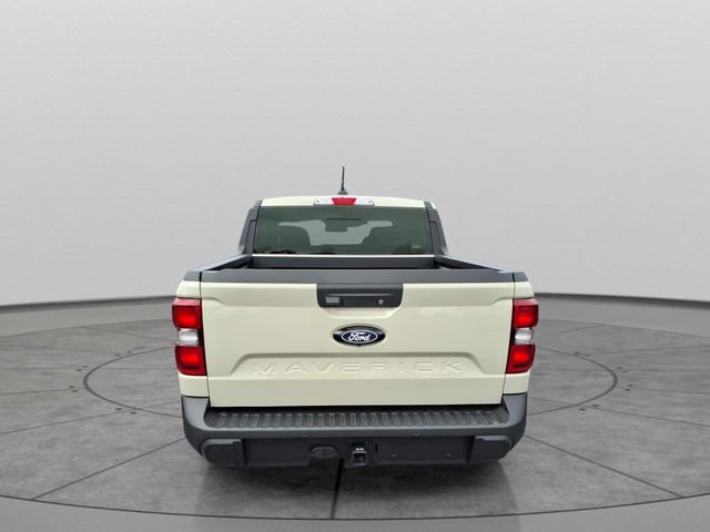 Used 2025 Ford Maverick Lariat w/ 4K Tow Package image 5