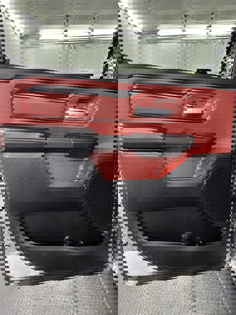 Used 2022 RAM 1500 Rebel w/ Rebel Level 2 Equipment Group image 27