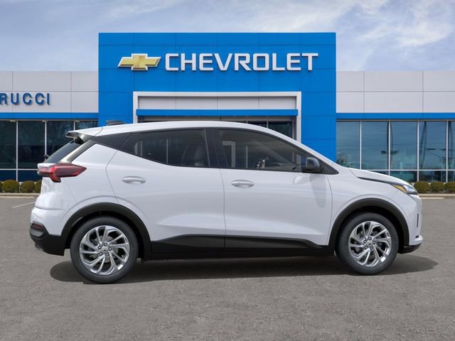New 2027 Chevrolet Bolt LT FWD image 5