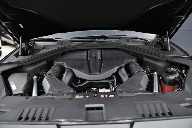 New 2026 Genesis GV80 3.5T Prestige image 14