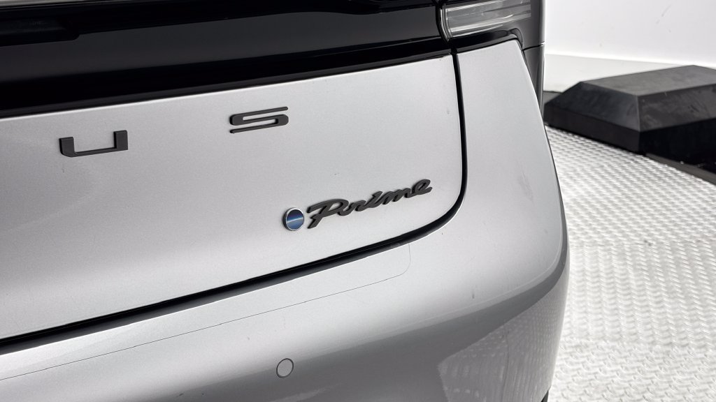 Certified 2023 Toyota Prius Prime FWD image 8