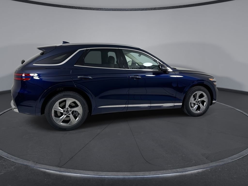 New 2026 Genesis GV70 2.5T Select AWD/4WD image 9