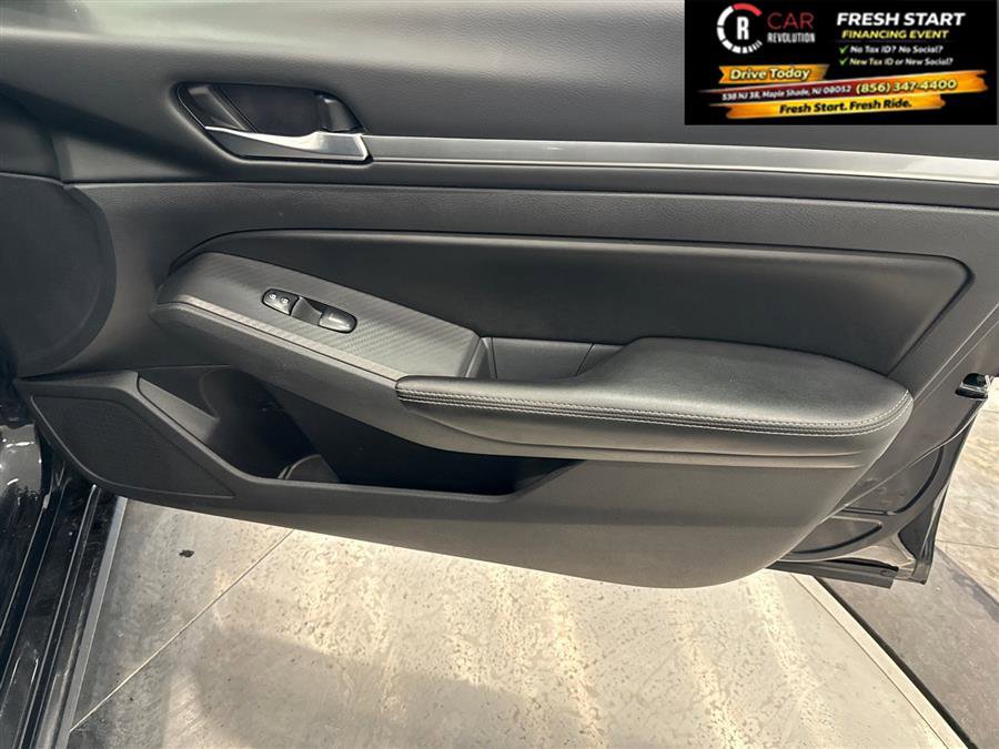 Used 2022 Nissan Altima 2.5 SV image 67