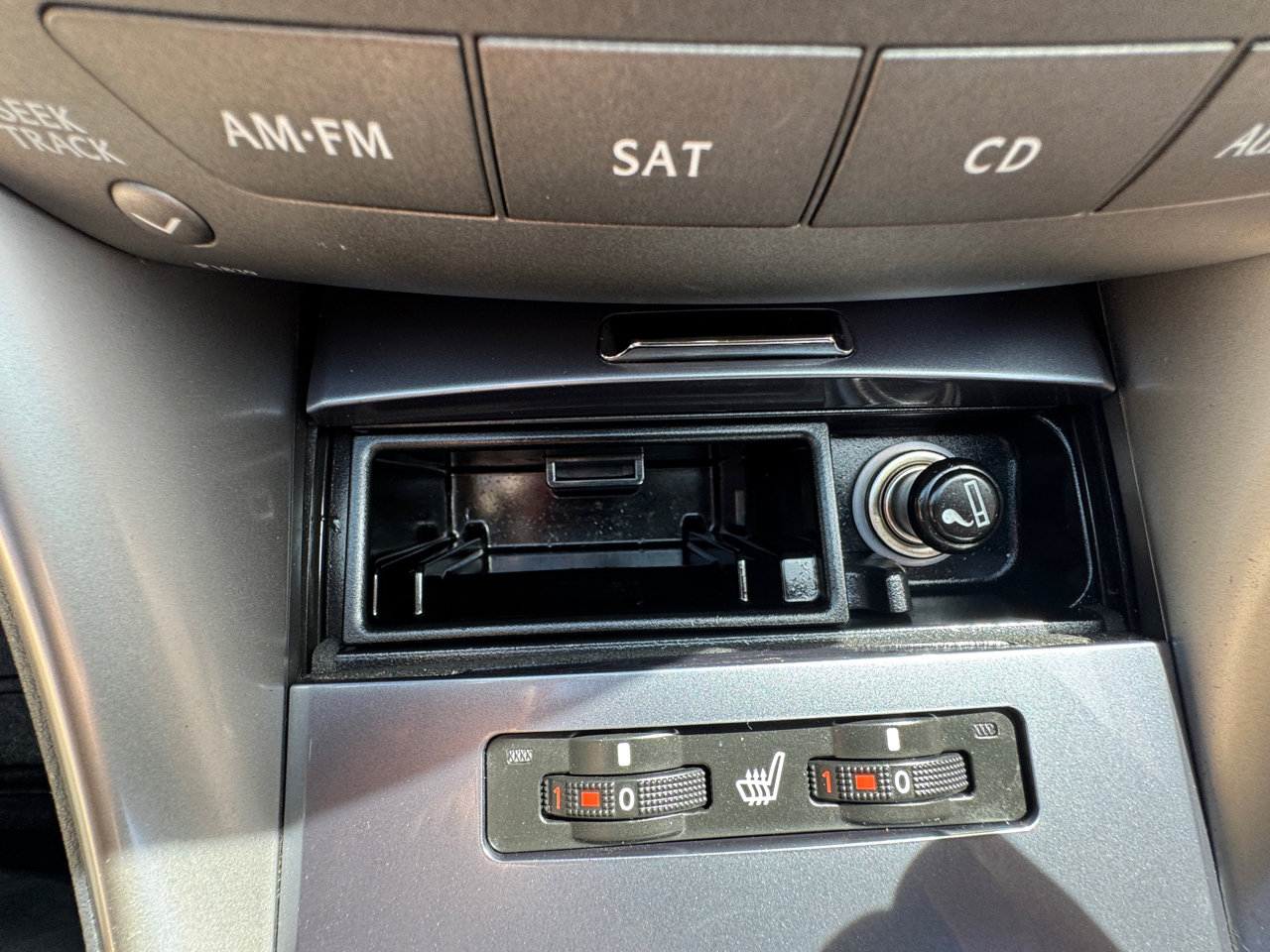 Used 2012 Lexus IS 250 image 39