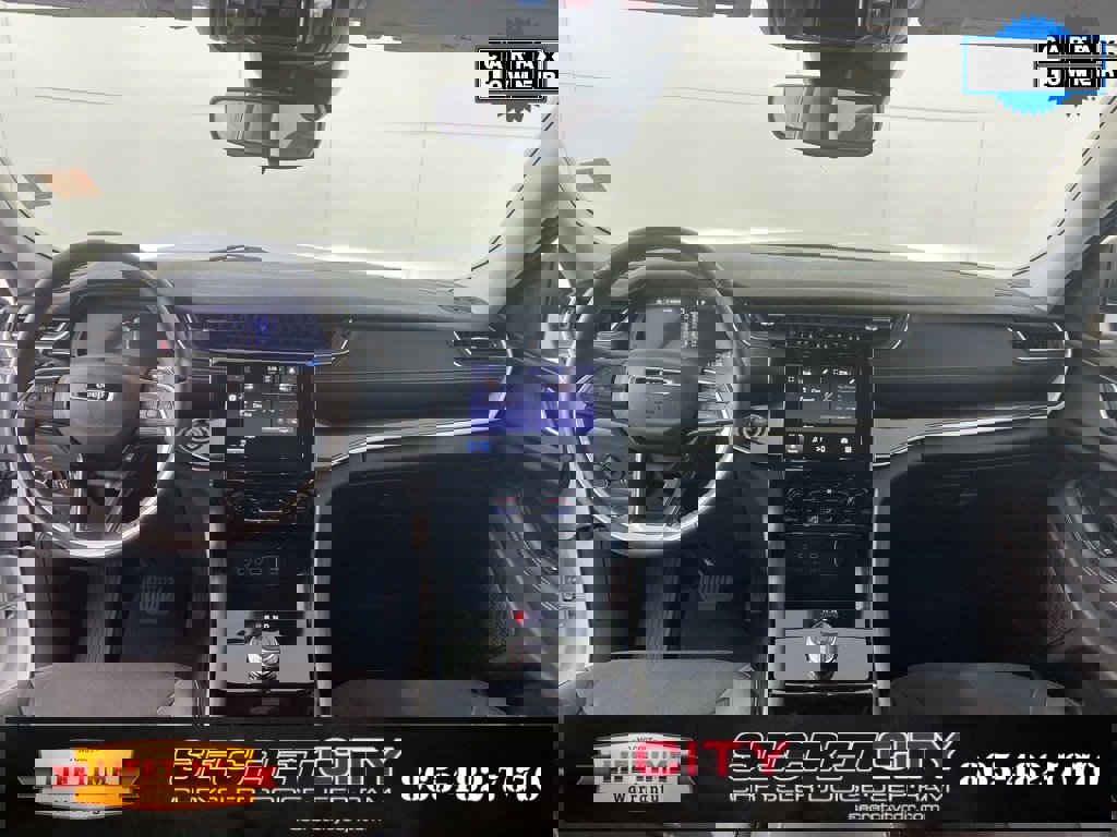 Used 2023 Jeep Grand Cherokee Laredo image 26