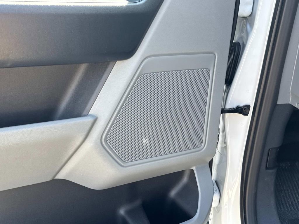 New 2025 Ford F350 XL w/ XL Chrome Package image 12