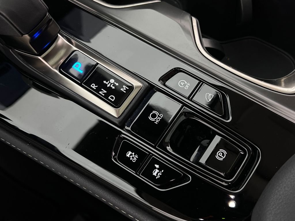 Used 2025 Lexus NX 350 AWD w/ Accessory Package (2T) image 22