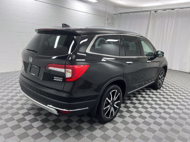 Used 2020 Honda Pilot Touring image 5