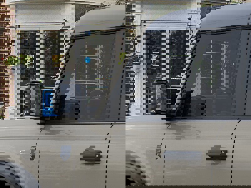 New 2026 Ford Bronco Big Bend image 22